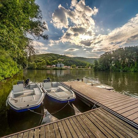 Hotel Csillag Tokaj Dış mekan fotoğraf