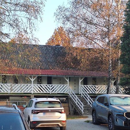 Hotel Csillag Tokaj Dış mekan fotoğraf