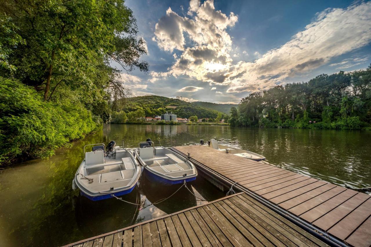 Hotel Csillag Tokaj Dış mekan fotoğraf