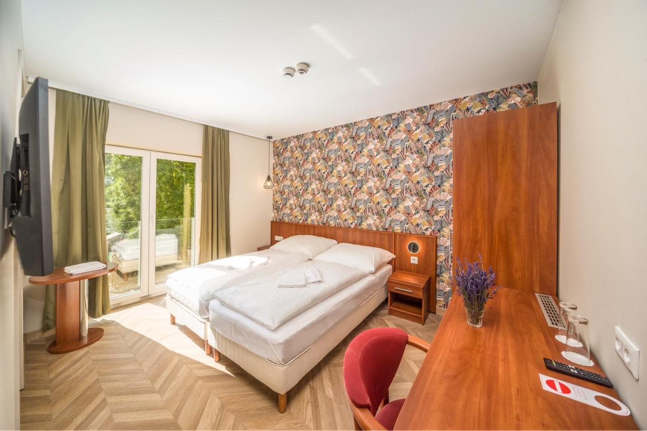 Hotel Csillag Tokaj Dış mekan fotoğraf