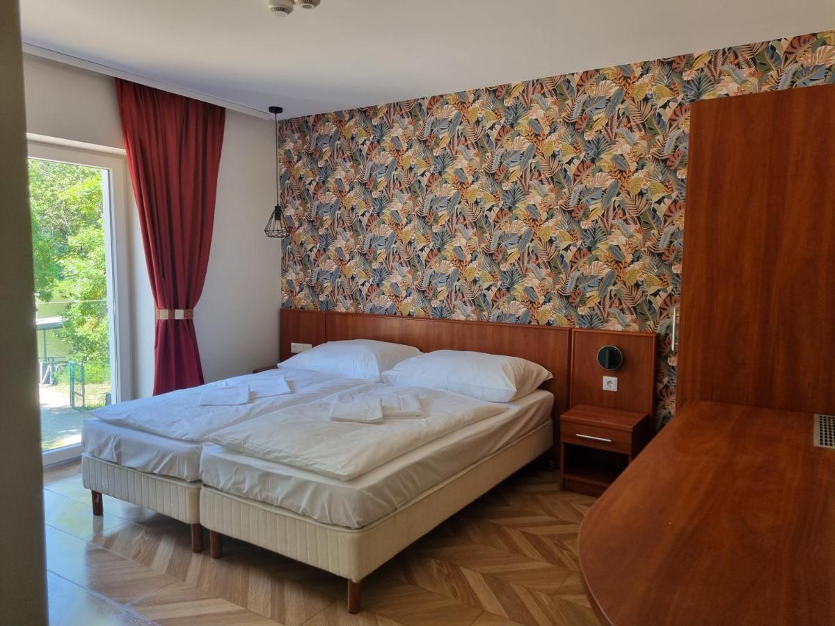 Hotel Csillag Tokaj Dış mekan fotoğraf