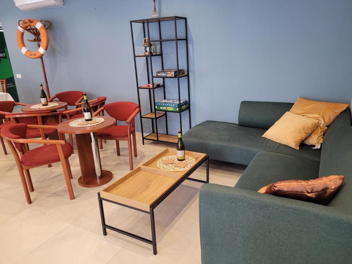 Hotel Csillag Tokaj Dış mekan fotoğraf
