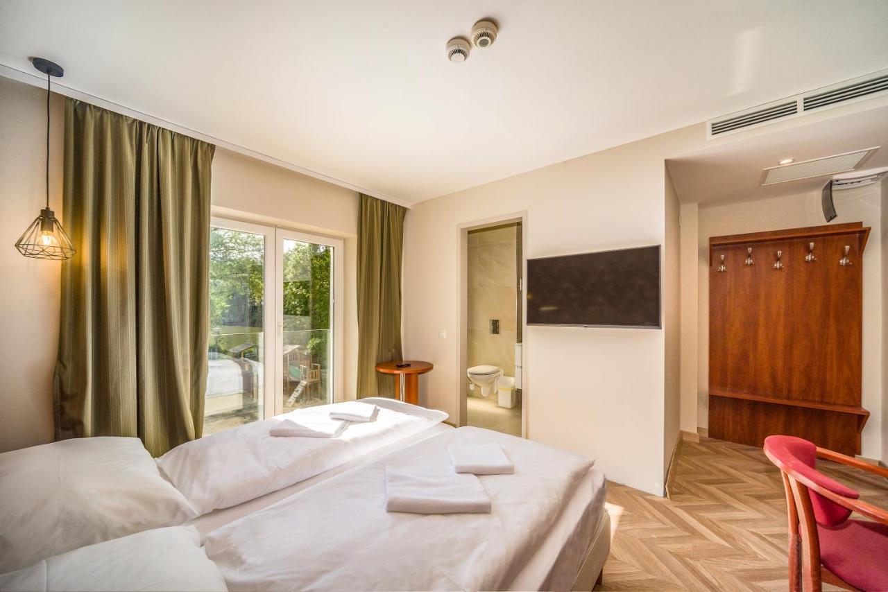 Hotel Csillag Tokaj Dış mekan fotoğraf