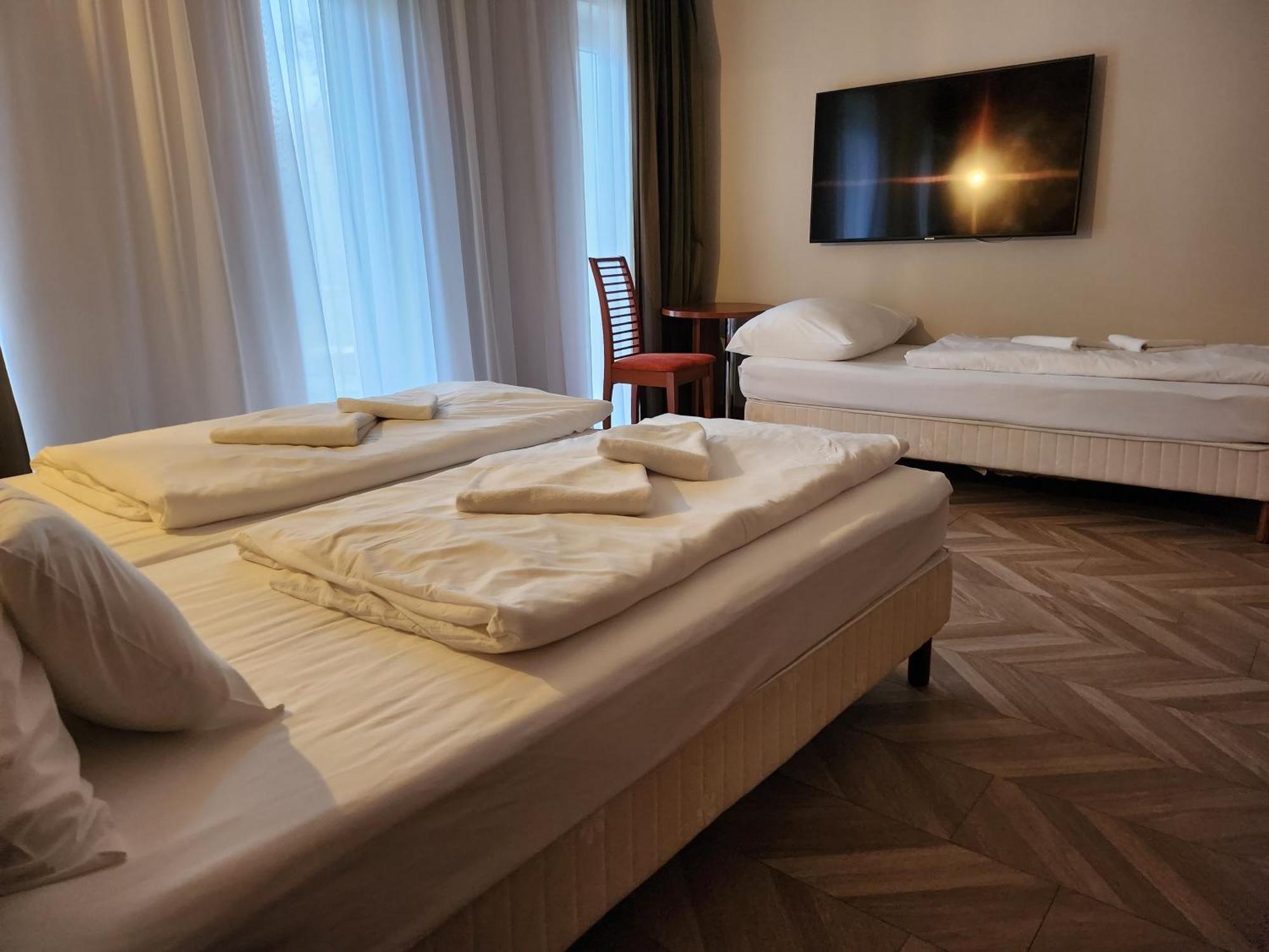 Hotel Csillag Tokaj Dış mekan fotoğraf