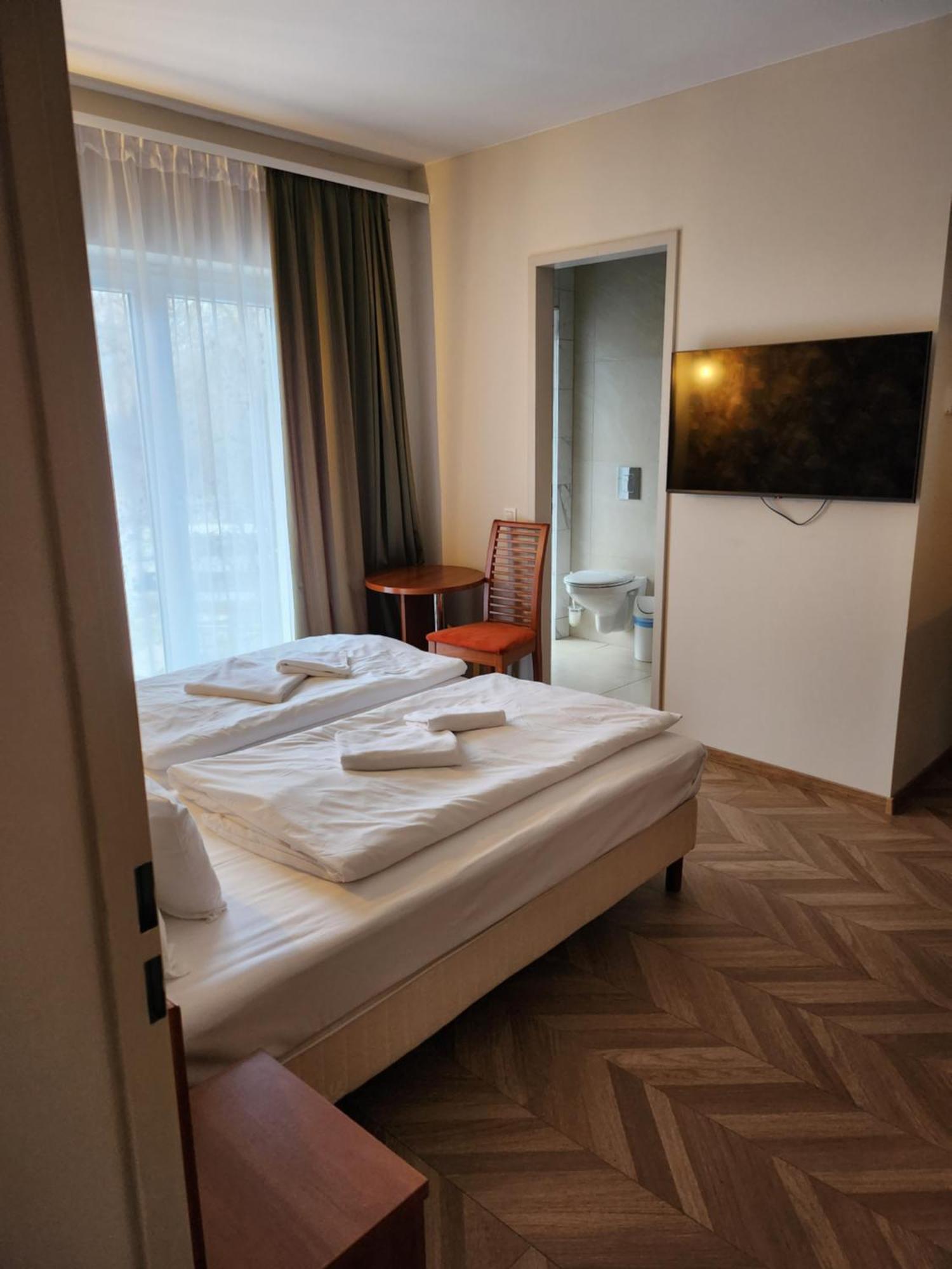 Hotel Csillag Tokaj Dış mekan fotoğraf