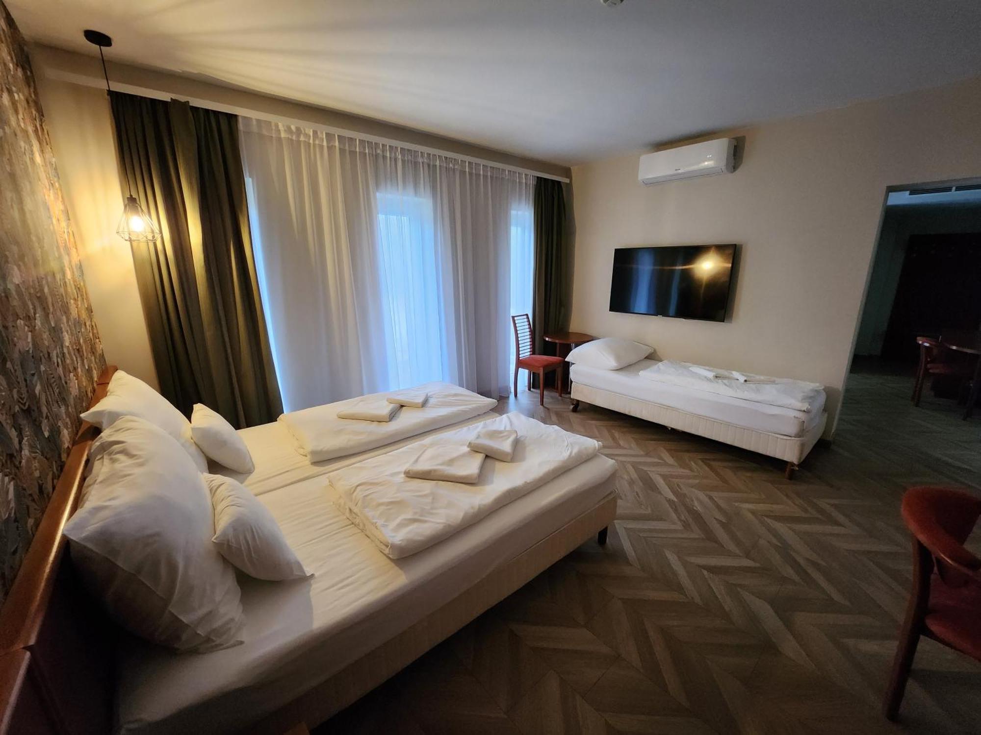Hotel Csillag Tokaj Dış mekan fotoğraf