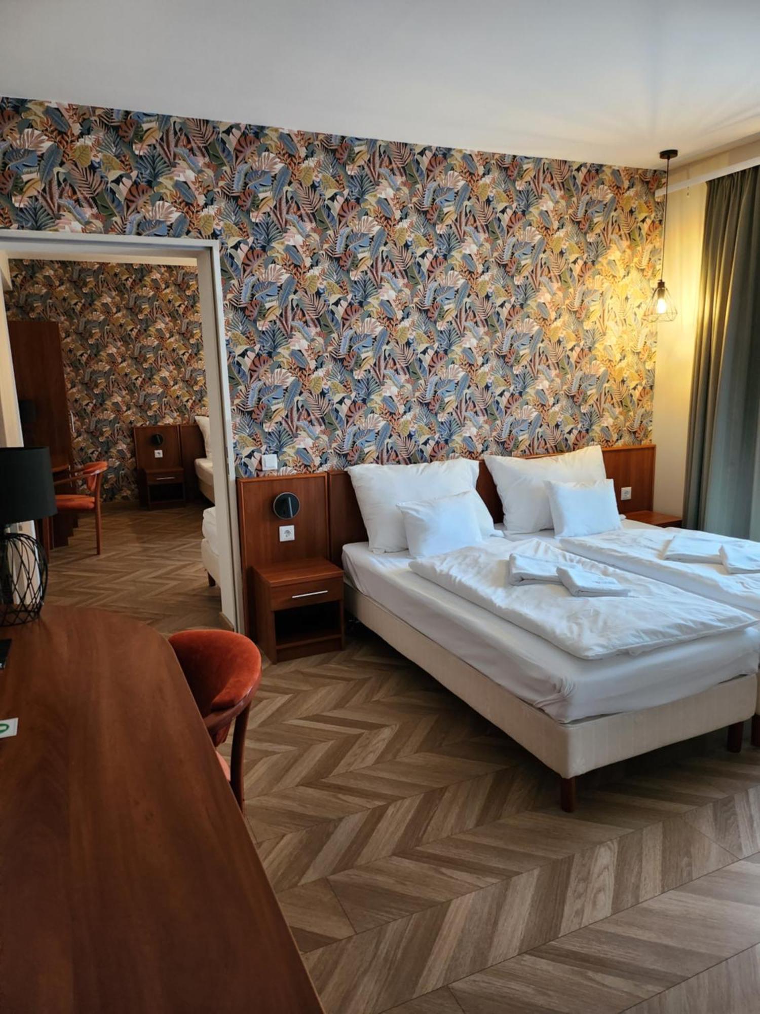 Hotel Csillag Tokaj Dış mekan fotoğraf