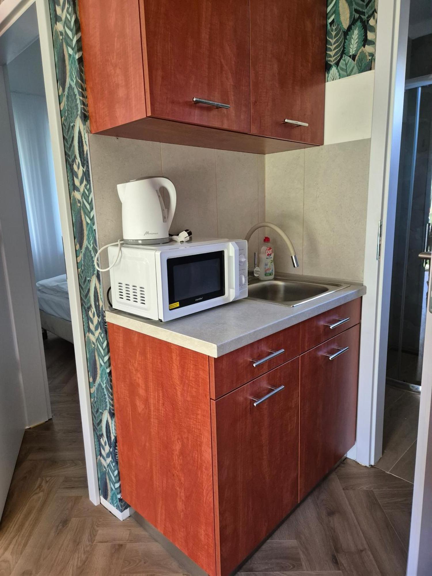 Hotel Csillag Tokaj Dış mekan fotoğraf