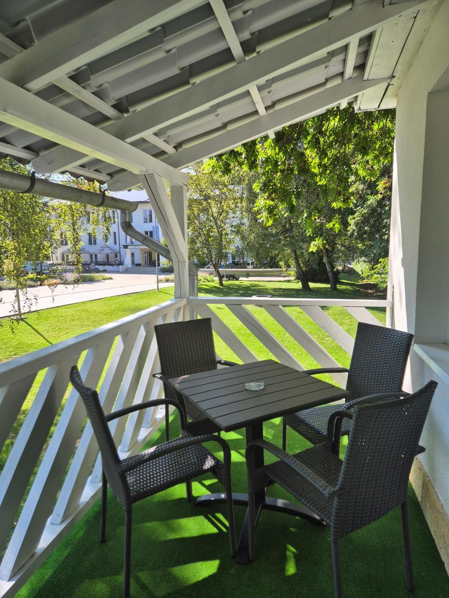 Hotel Csillag Tokaj Dış mekan fotoğraf