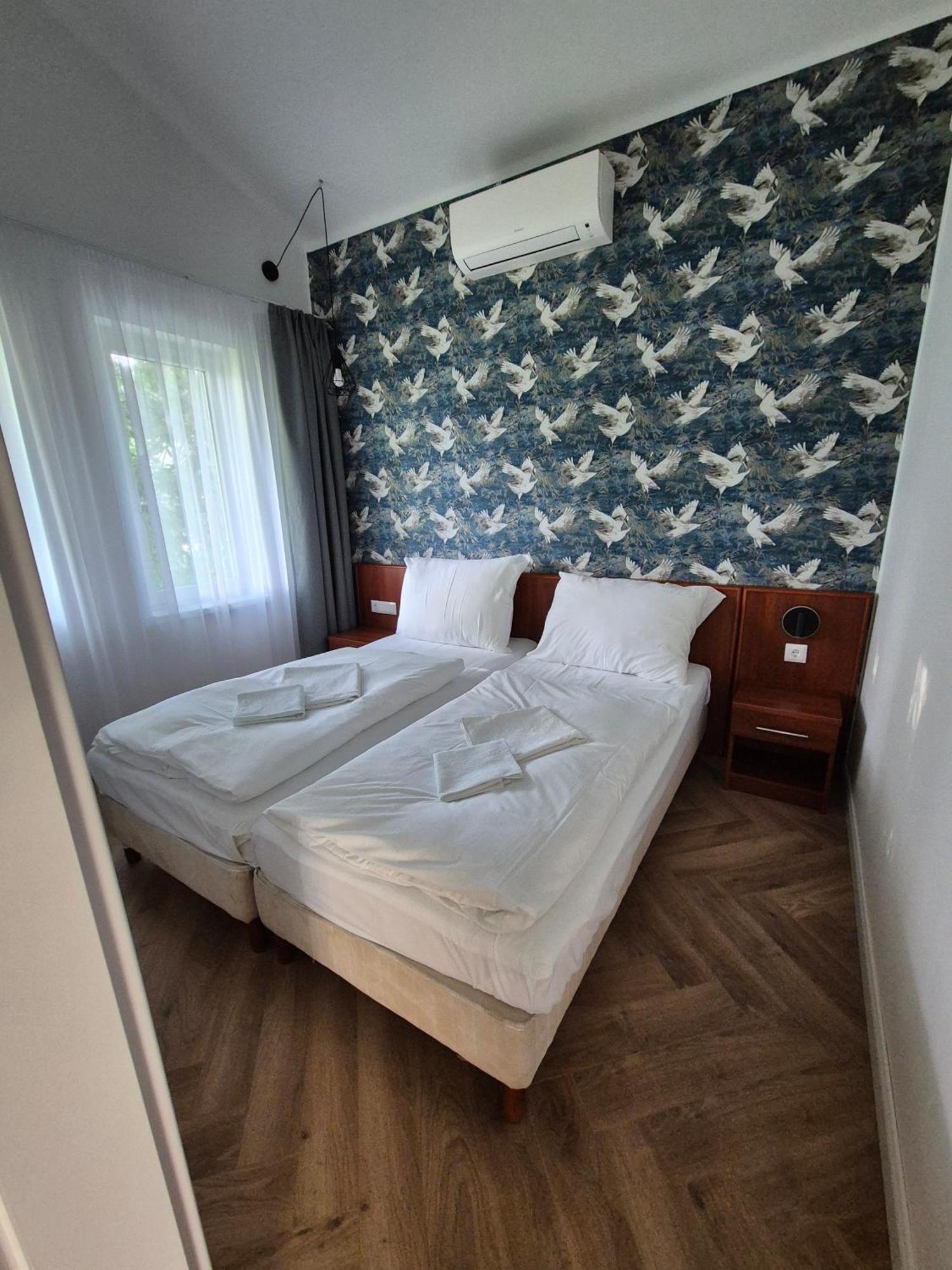 Hotel Csillag Tokaj Dış mekan fotoğraf