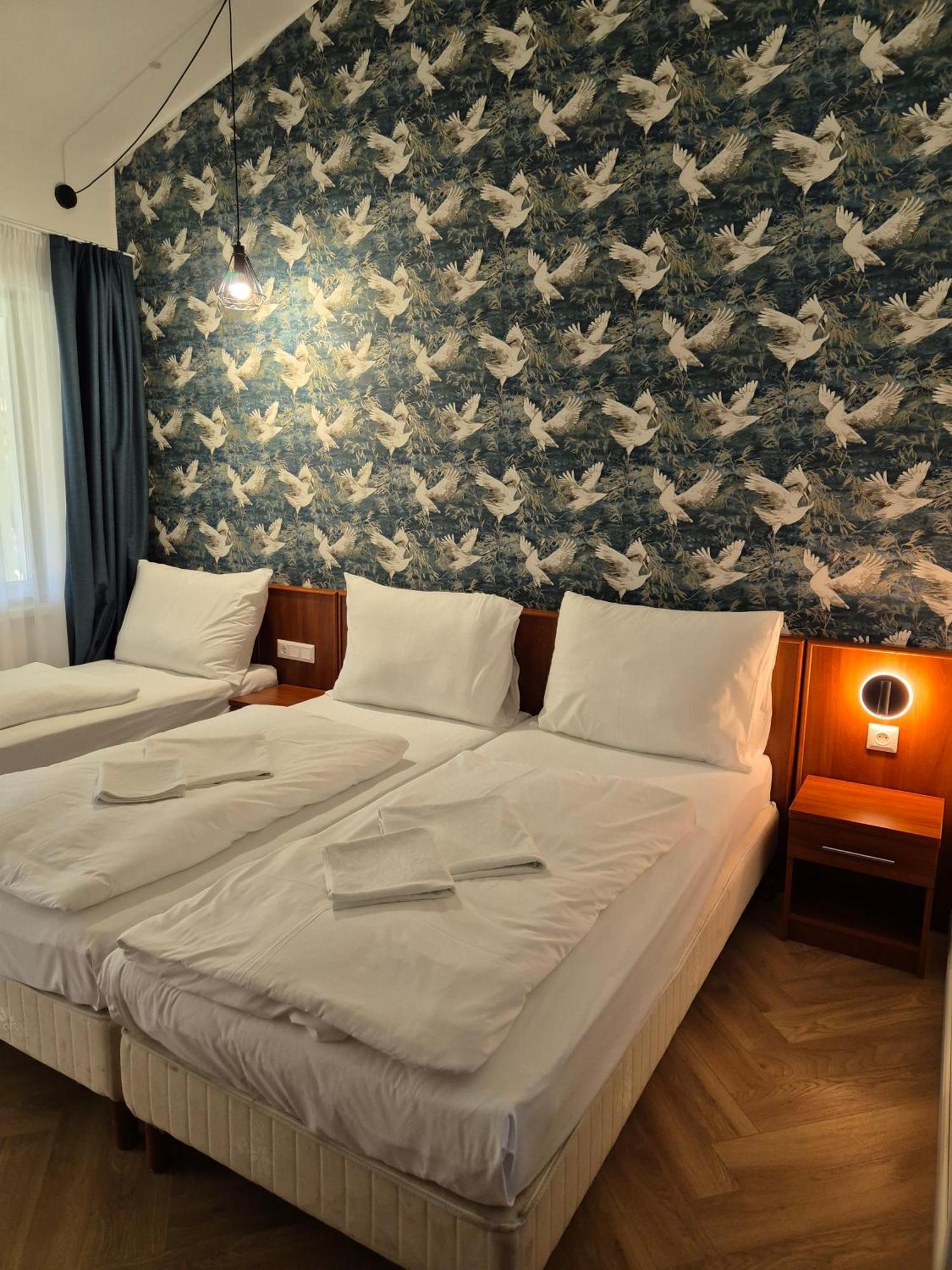Hotel Csillag Tokaj Dış mekan fotoğraf