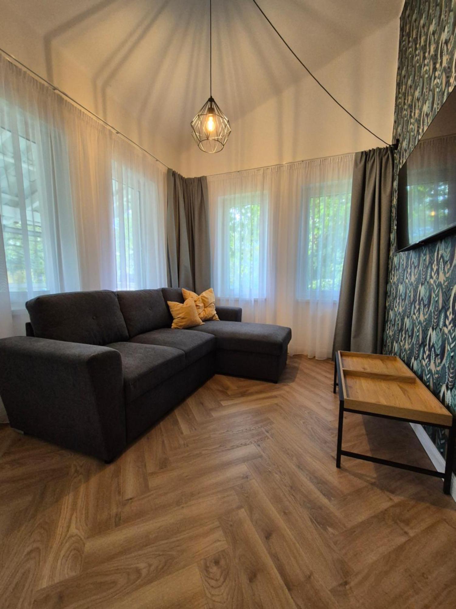 Hotel Csillag Tokaj Dış mekan fotoğraf