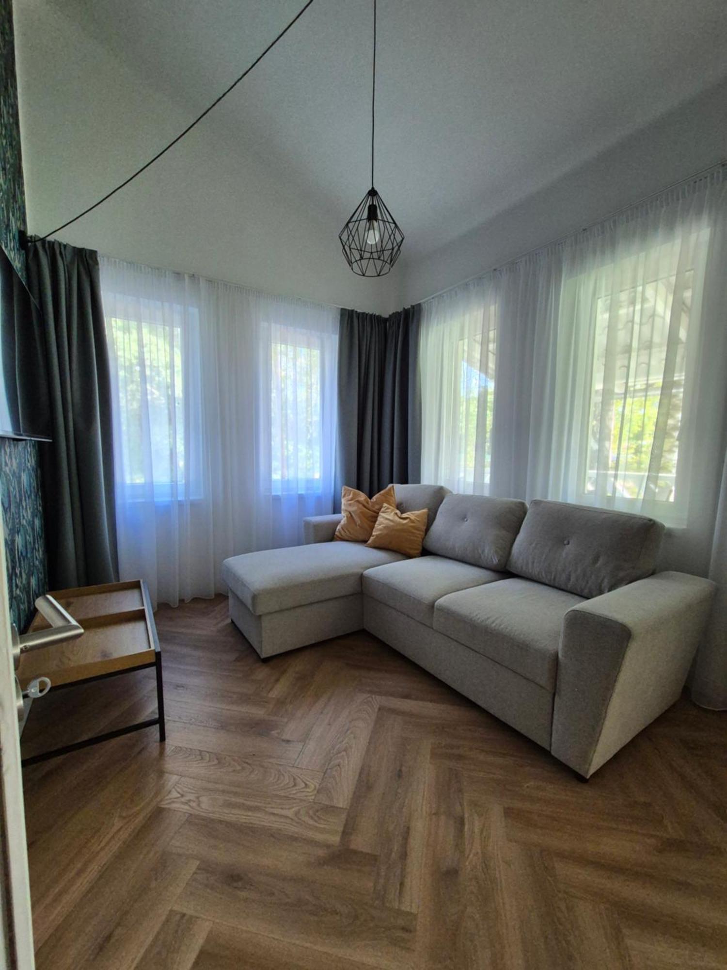 Hotel Csillag Tokaj Dış mekan fotoğraf
