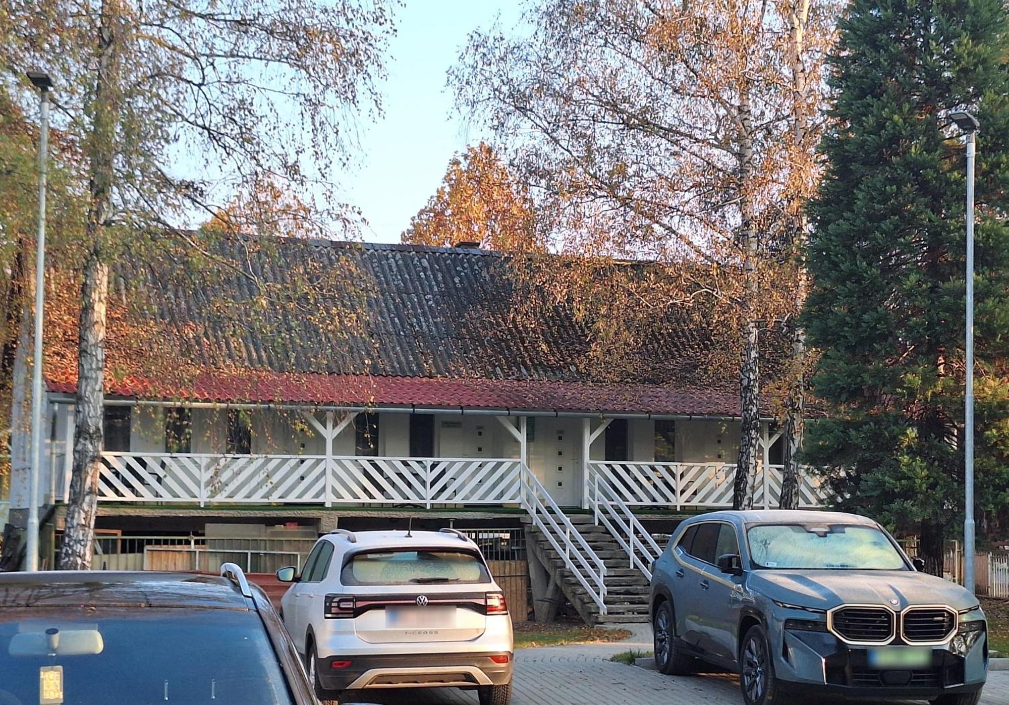 Hotel Csillag Tokaj Dış mekan fotoğraf